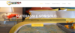 il nostro nuovo sito web