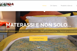 il nostro nuovo sito web