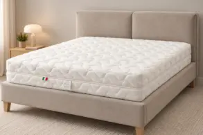 materasso bio elastico