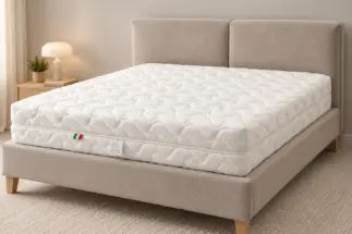 materasso bio elastico