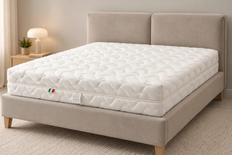 materasso bio elastico