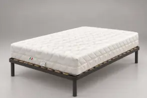materasso in aloe echo