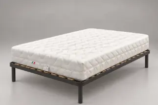 materasso in aloe echo
